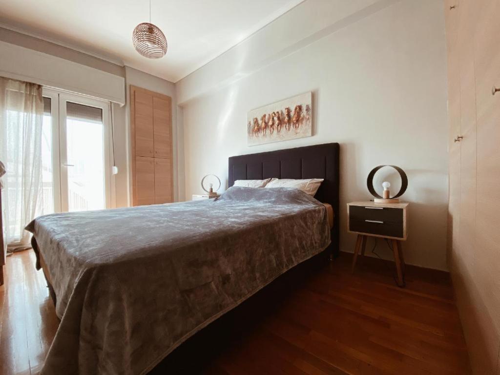 Thanasis Place 雅典 外观 照片