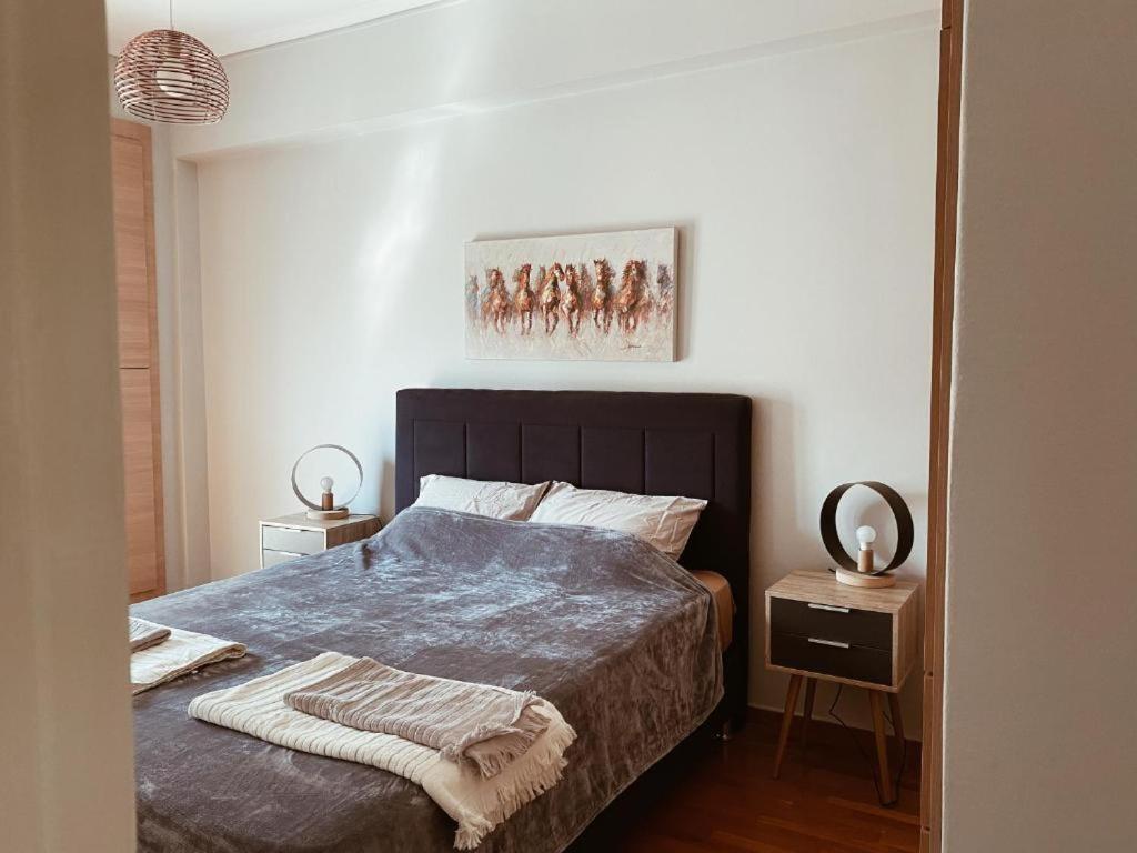 Thanasis Place 雅典 外观 照片