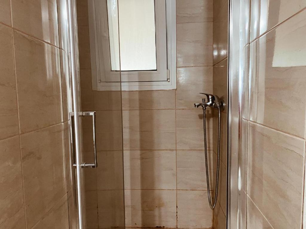 Thanasis Place 雅典 外观 照片