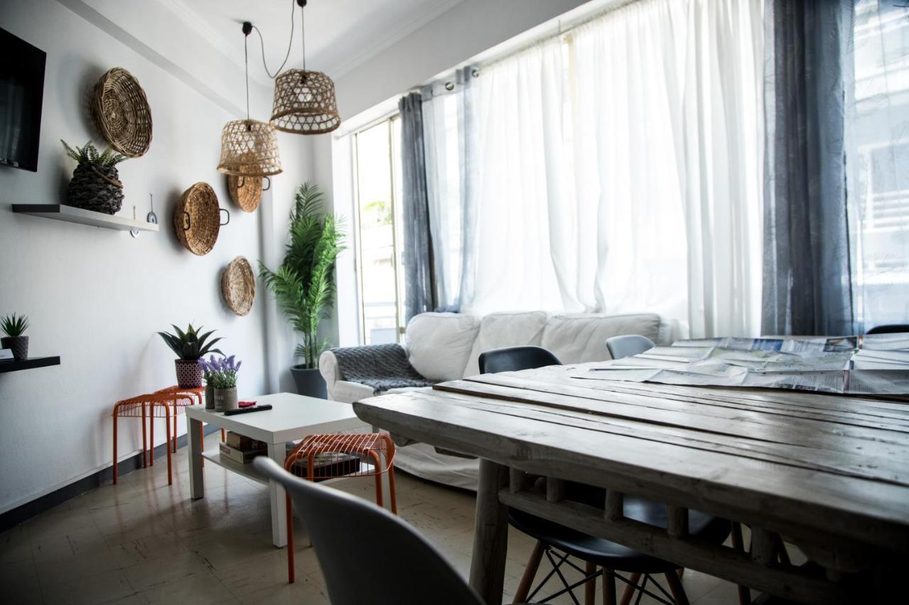 Thanasis Place 雅典 外观 照片